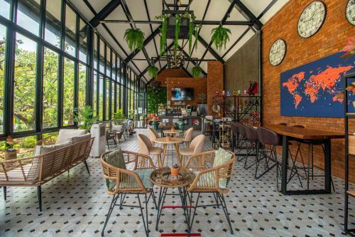Hotel Coco Pina