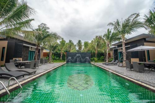 Hotel Coco Pina