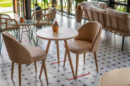 Hotel Coco Pina
