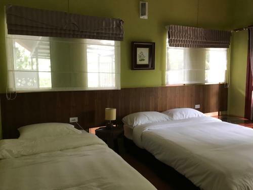 The Monkey Resort Donheang