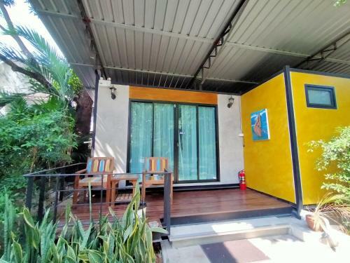 The Monkey Resort Donheang