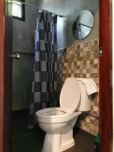 The Monkey Resort Donheang