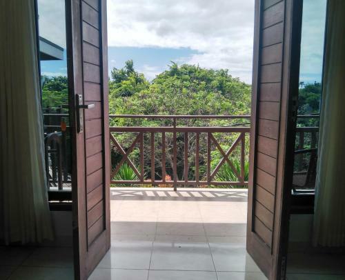 Merta Nadi Homestay Redpartner