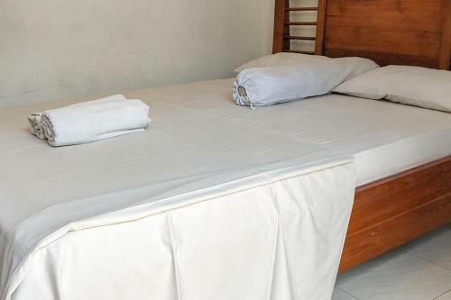 Merta Nadi Homestay Redpartner