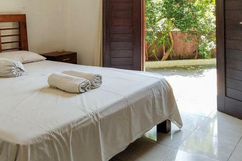 Merta Nadi Homestay Redpartner