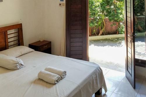 Merta Nadi Homestay Redpartner