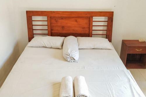 Merta Nadi Homestay Redpartner