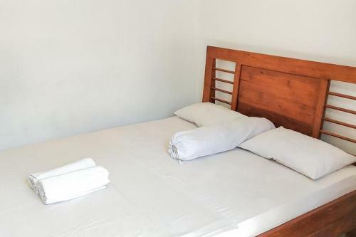 Merta Nadi Homestay Redpartner