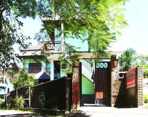 Merta Nadi Homestay Redpartner