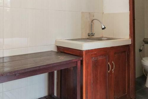 Merta Nadi Homestay Redpartner