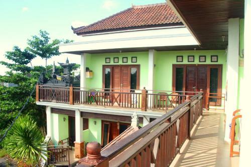 Merta Nadi Homestay Redpartner