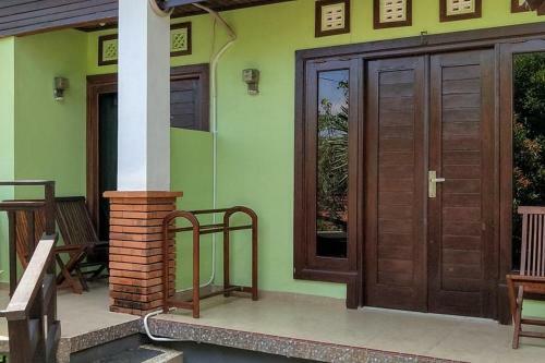 Merta Nadi Homestay Redpartner