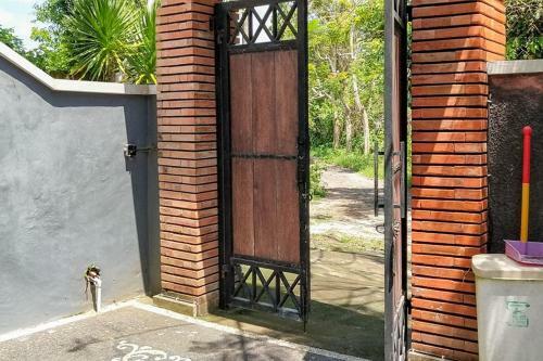 Merta Nadi Homestay Redpartner