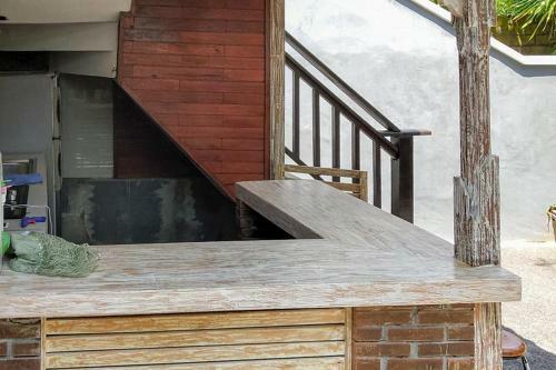 Merta Nadi Homestay Redpartner