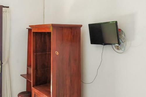 Merta Nadi Homestay Redpartner