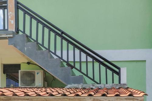 Merta Nadi Homestay Redpartner