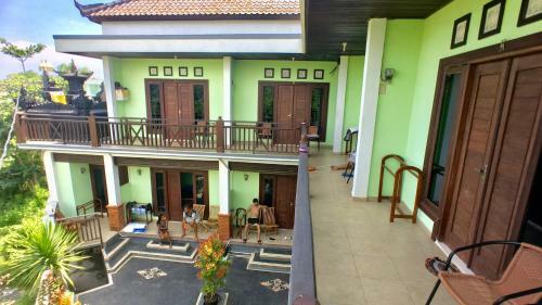 Merta Nadi Homestay Redpartner