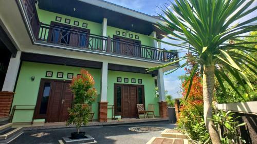 Merta Nadi Homestay Redpartner