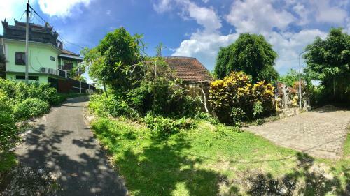 Merta Nadi Homestay Redpartner