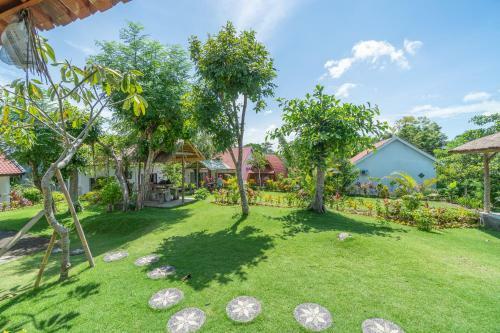 Hostal Breeze Hidden Village By Bukit Vista