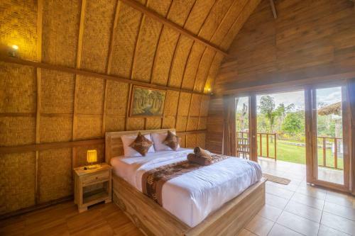 Hostal Breeze Hidden Village By Bukit Vista