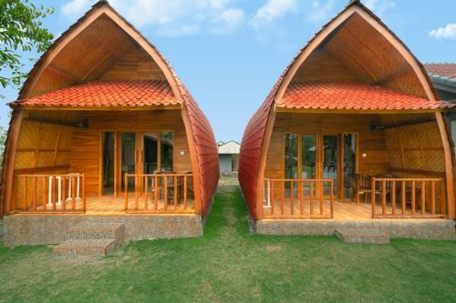 Hostal Breeze Hidden Village By Bukit Vista