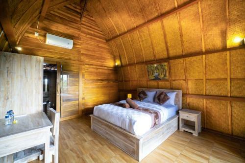 Hostal Breeze Hidden Village By Bukit Vista