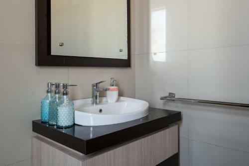 Hostal Villa Melasti