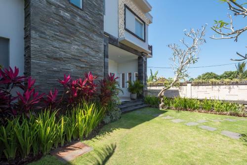 Hostal Villa Melasti