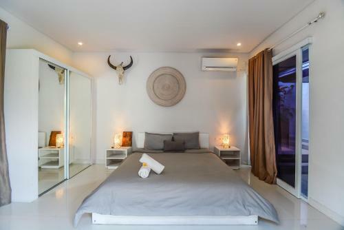 Kama Villas Uluwatu