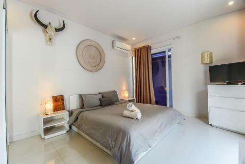 Kama Villas Uluwatu
