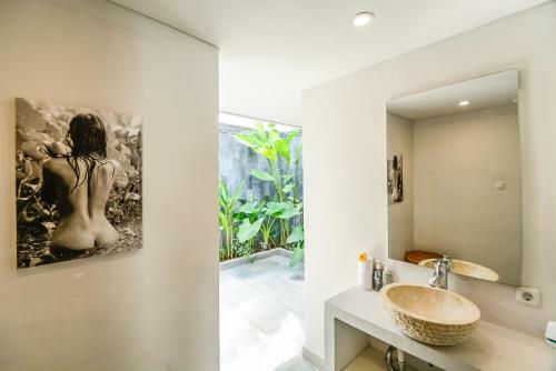 Kama Villas Uluwatu