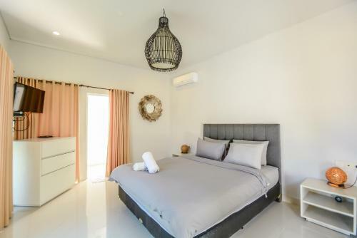 Kama Villas Uluwatu