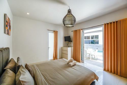 Kama Villas Uluwatu