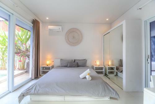 Kama Villas Uluwatu