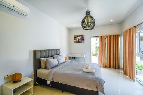 Kama Villas Uluwatu