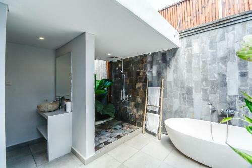 Kama Villas Uluwatu
