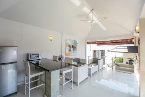 Kama Villas Uluwatu