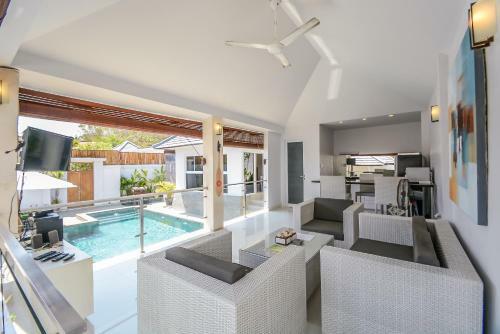Kama Villas Uluwatu
