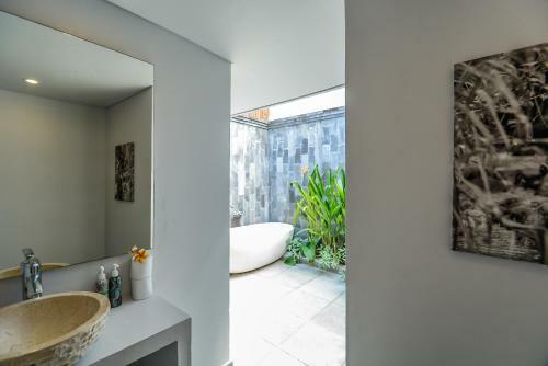 Kama Villas Uluwatu