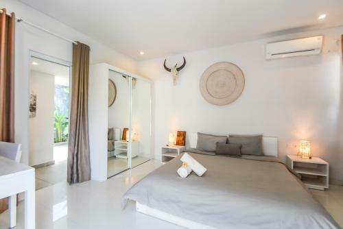 Kama Villas Uluwatu