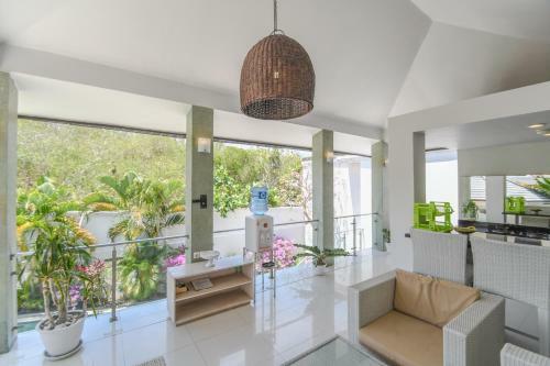 Kama Villas Uluwatu