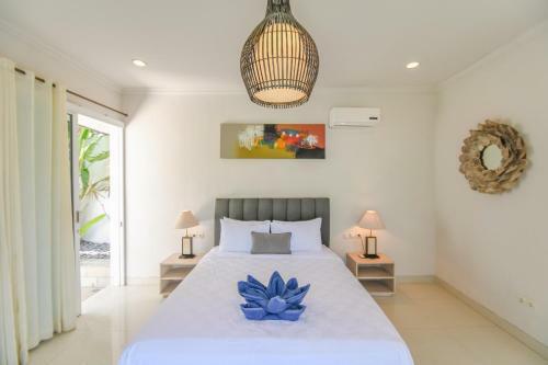 Kama Villas Uluwatu