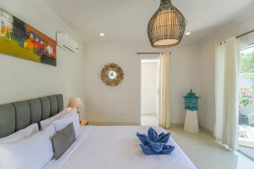 Kama Villas Uluwatu