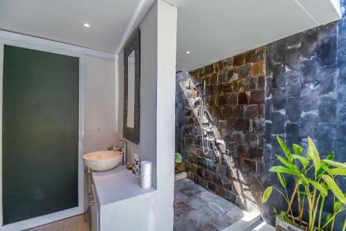 Kama Villas Uluwatu