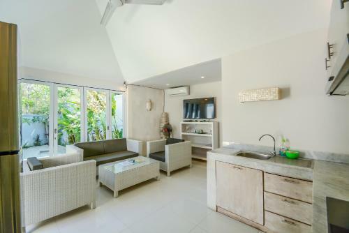 Kama Villas Uluwatu