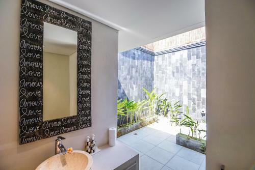 Kama Villas Uluwatu