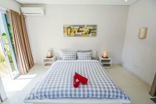 Kama Villas Uluwatu