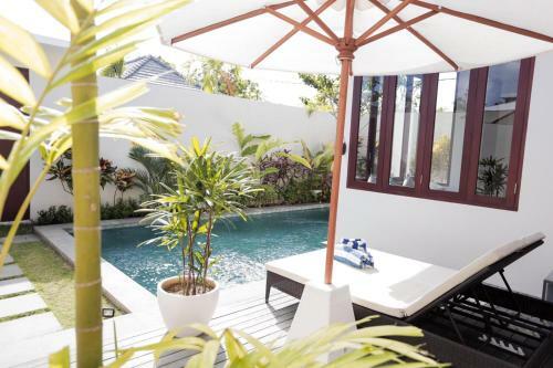 Canang Villas Bingin