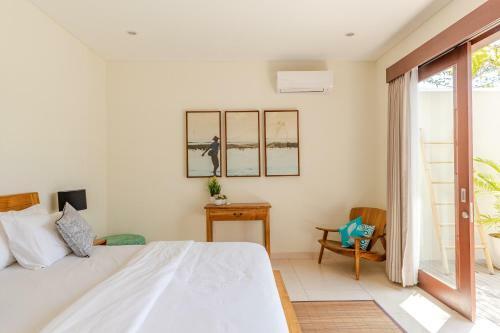 Canang Villas Bingin